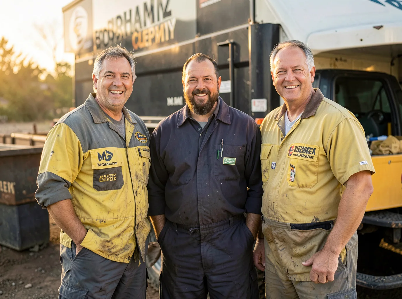 Sewage Cleanup company in Rocky Top, TN