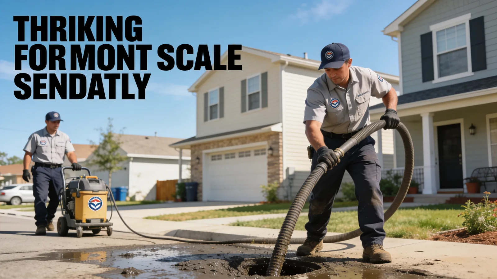 Sewage Cleanup in Rocky Top, TN near me